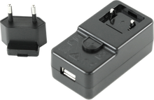 Zebra Power Supply USB-C (PWR-WUA5V45W1EU)