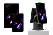 Android-näyttö Zebra KC50 22" Premium (KC50A22-G0B1C0-A6)
