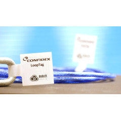 UHF-TUNNISTE Confidex LoopTag M4E 150mm