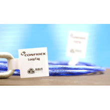 UHF-TUNNISTE Confidex LoopTag M4E 150mm
