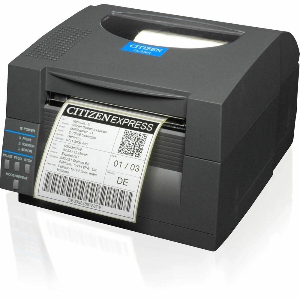 Tarratulostin Citizen CL-S521 (CLS521IINEBXX)