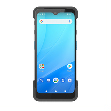 Käsipääte Unitech PA768 (PA768-QANFRM3G)