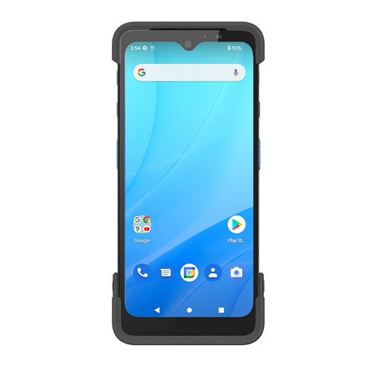 RFID-Käsipääte Unitech PA768E (PA768-YJLFUM3G)