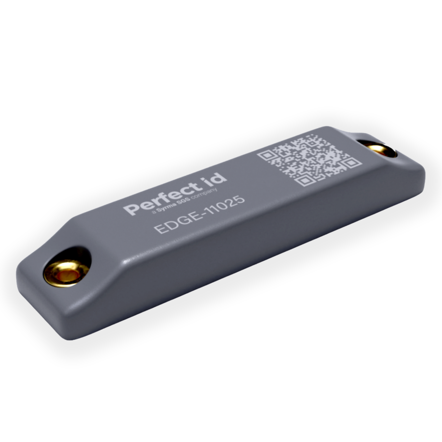 UHF-TUNNISTE Perfect ID EDGE 11025 (PID-RFAB-090808-ETSI)