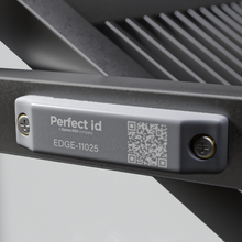 UHF-TUNNISTE Perfect ID EDGE 11025 (PID-RFAB-090808-ETSI)