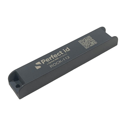 UHF-TUNNISTE Perfect ID ROCK 112 (PID-RFAB-050308-GLOB)