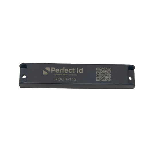 UHF-TUNNISTE Perfect ID ROCK 112 (PID-RFAB-050308-GLOB)