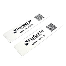 UHF-TUNNISTE Perfect ID UNI 10125 (PID-RFMO-220209-ETSI)