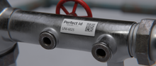 UHF-TUNNISTE Perfect ID UNI 6025 (PID-RFMO-230209-ETSI)
