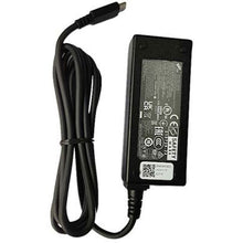 Zebra virtalähde, ET60/ET65, USB-C (PWR-BGA15V45W-UC2-WW)