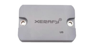 UHF-TUNNISTE Xerafy Micro Industrial Higgs9, ETSI (X1130-EU100-H9)