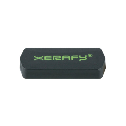 UHF-TUNNISTE Xerafy Nano Plus Alien Higgs-9, ETSI (X1120-EU101-H9)