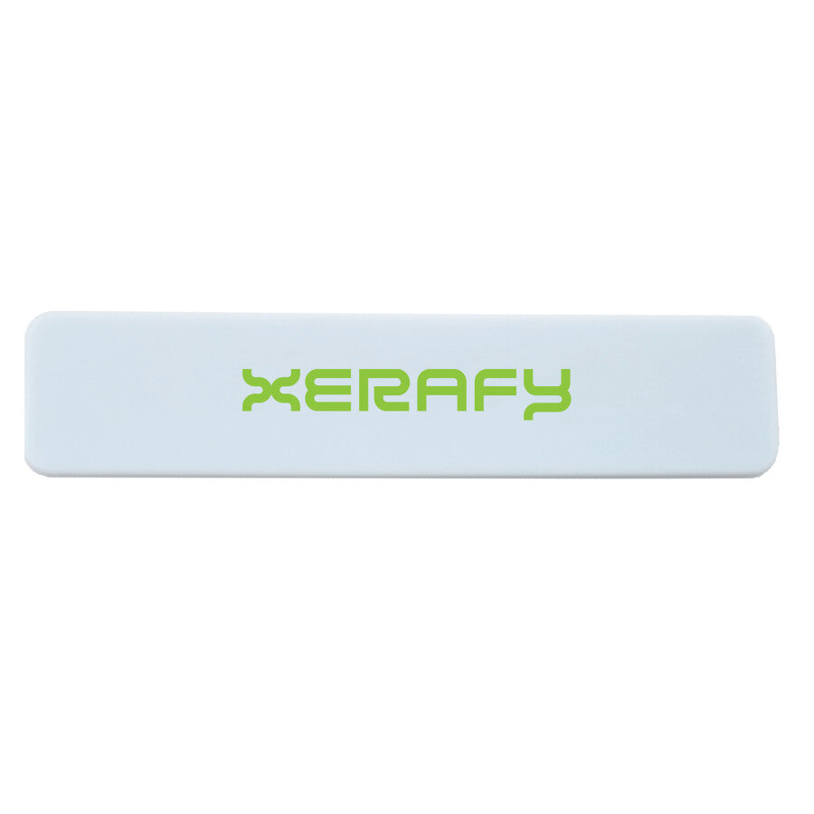 UHF-TUNNISTE Xerafy TEX 55x12 Silicone UCODE 9, Global (X5512-GL070-U9)