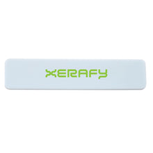 UHF-TUNNISTE Xerafy TEX 55x12 Silicone UCODE 9, Global (X5512-GL070-U9)