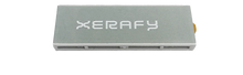 UHF-TUNNISTE Xerafy Versa Trak Impinj M750, GLOBAL (X0350-GL011-M750)