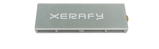 UHF-TUNNISTE Xerafy Versa Trak Impinj M750, GLOBAL (X0350-GL011-M750)